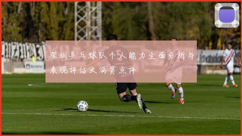 深圳乒乓球队个人能力全面分析与表现评估大满贯点评