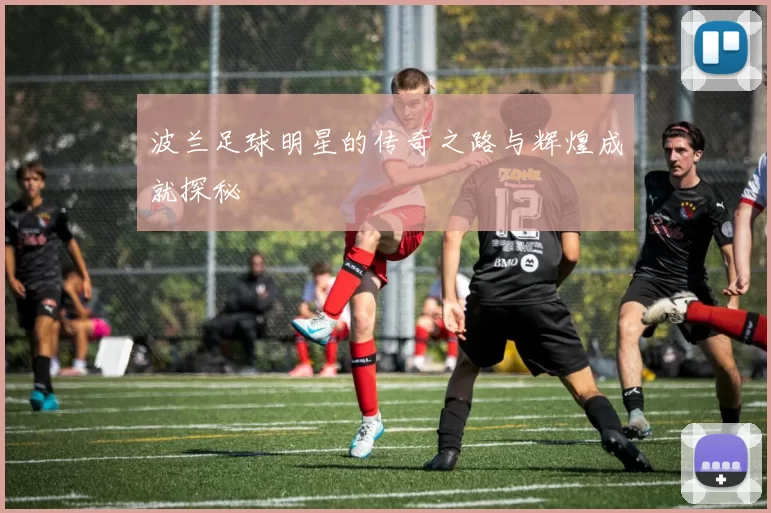 波兰足球明星的传奇之路与辉煌成就探秘
